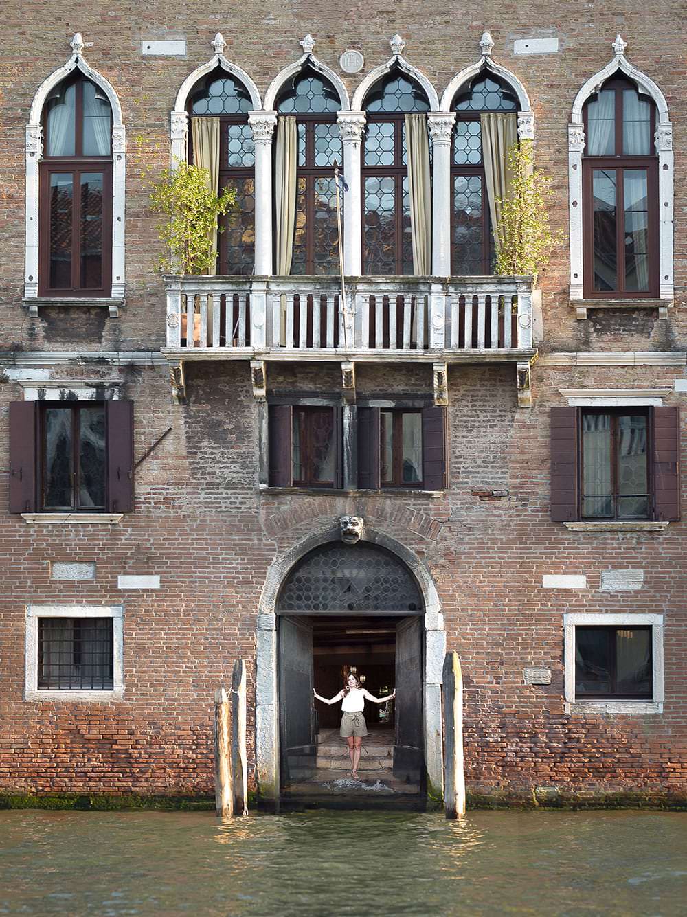 CIMA ROSA Venezia photo