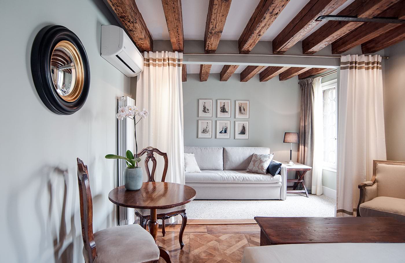 CIMA ROSA Venezia photo