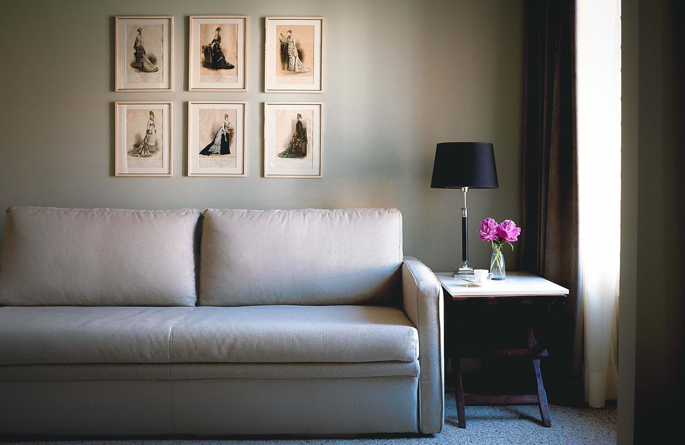 CIMA ROSA Venezia photo