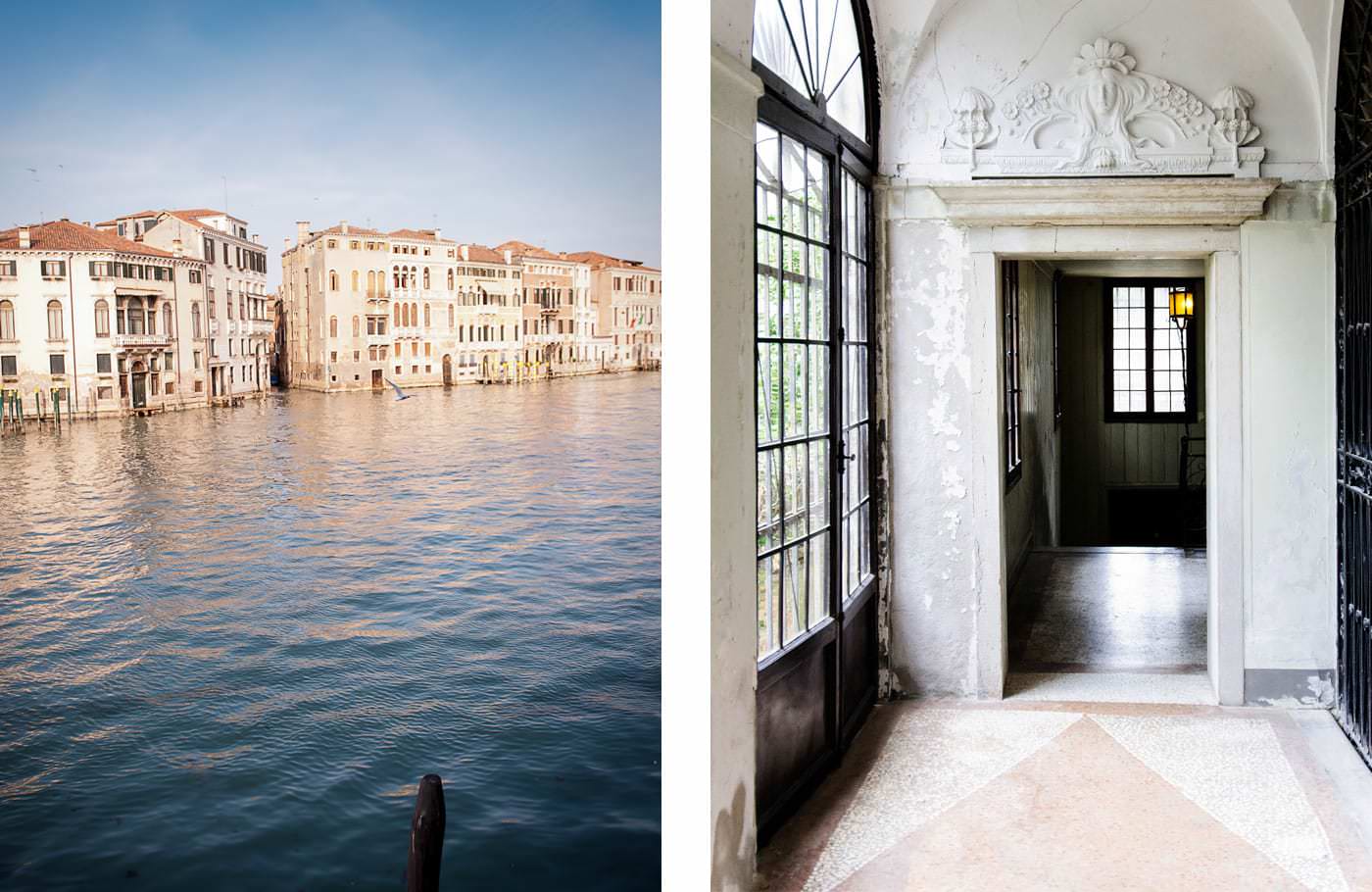 CIMA ROSA Venezia photo