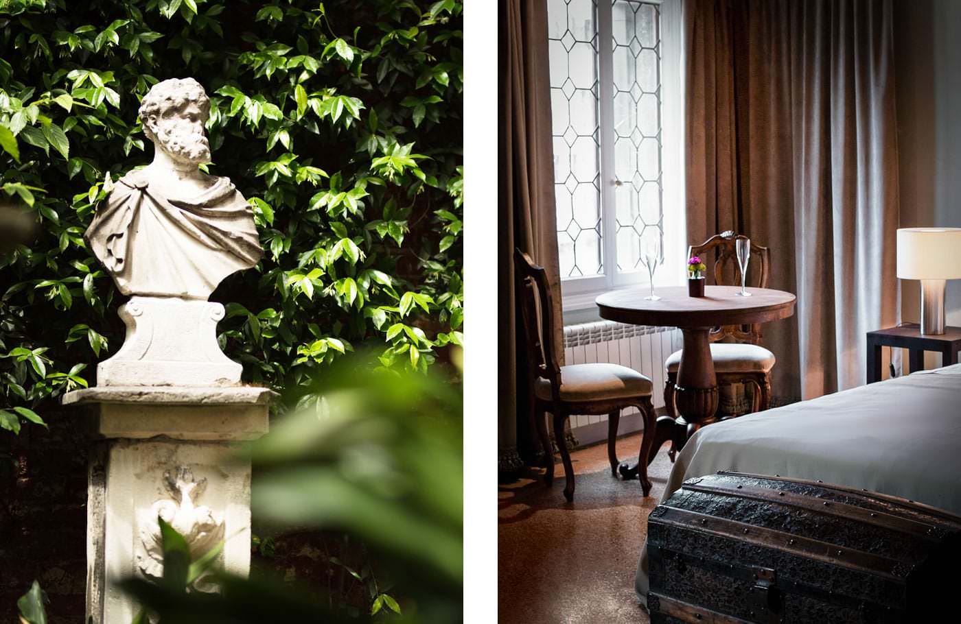 CIMA ROSA Venezia photo