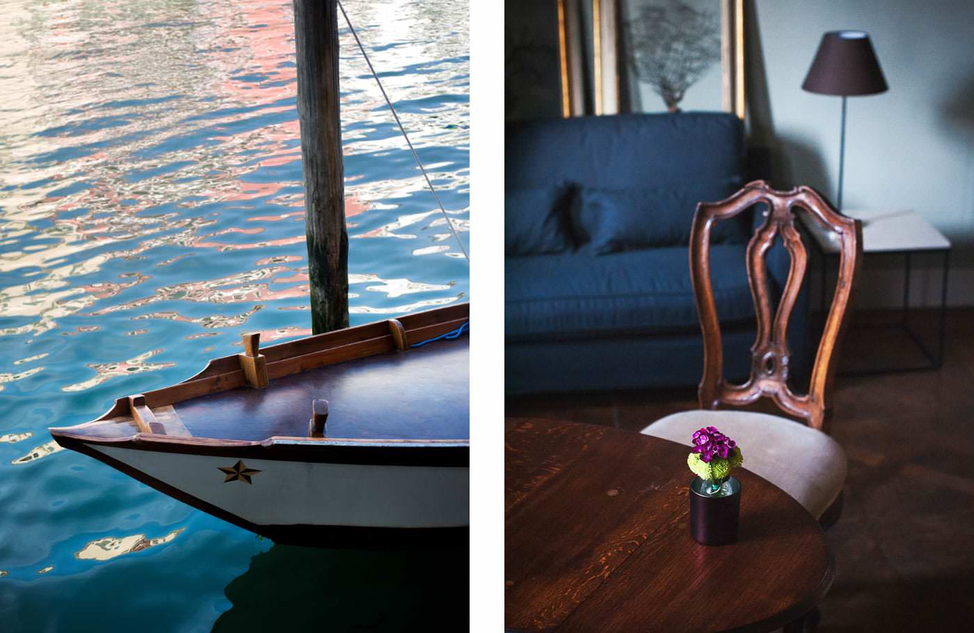 CIMA ROSA Venezia photo