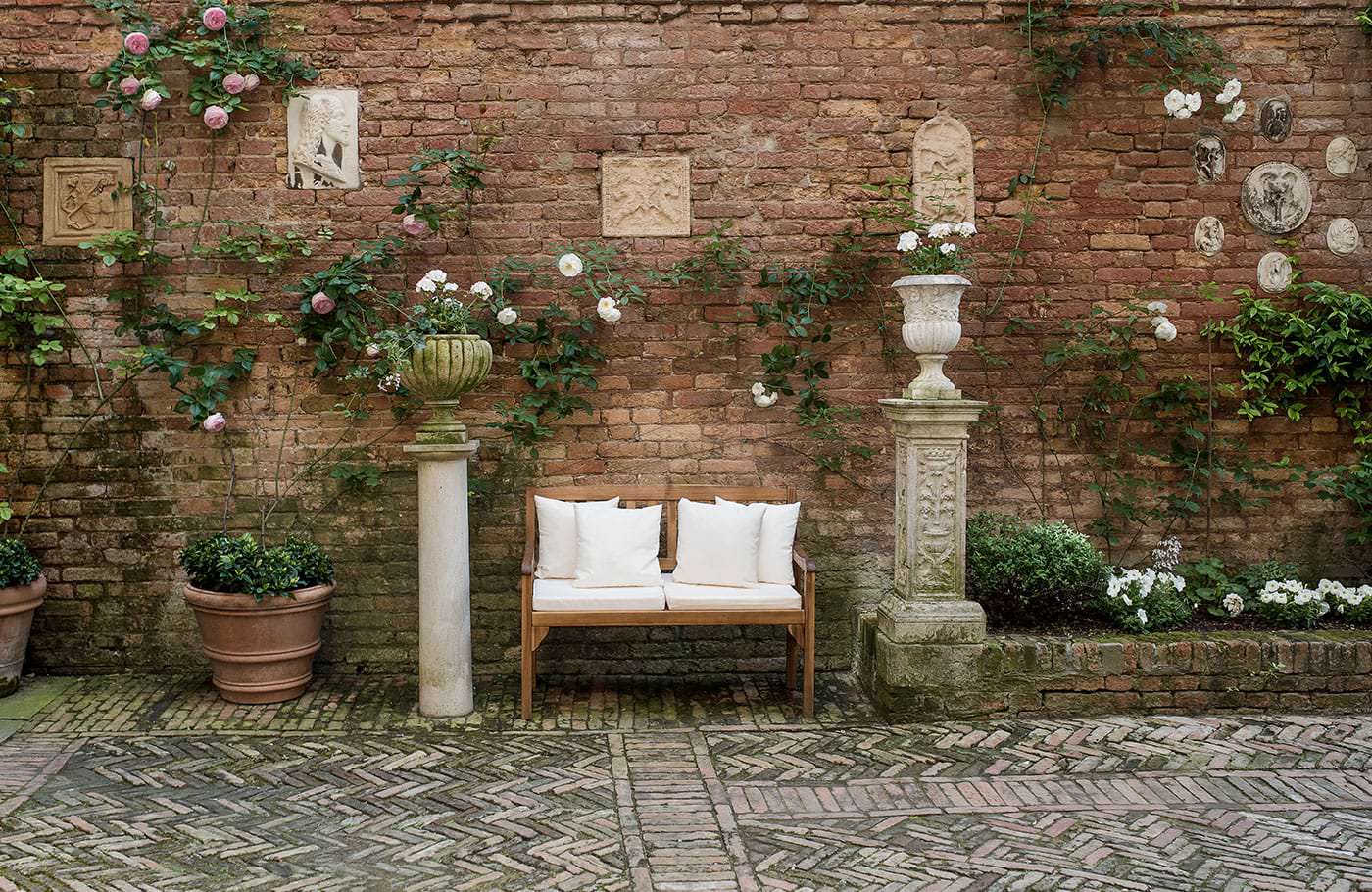 CIMA ROSA Venezia photo