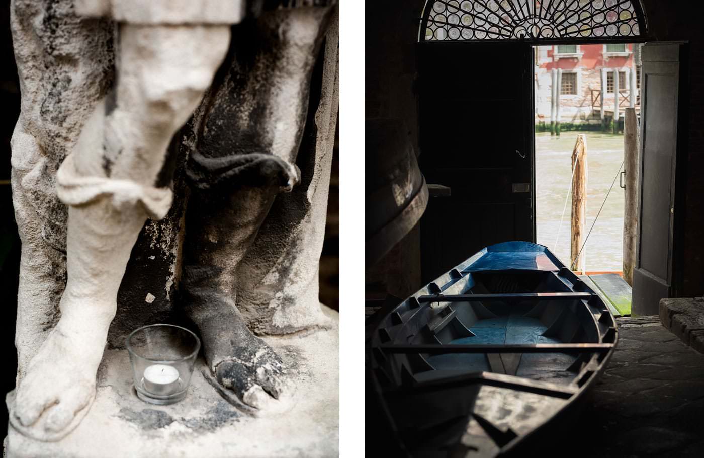 CIMA ROSA Venezia photo