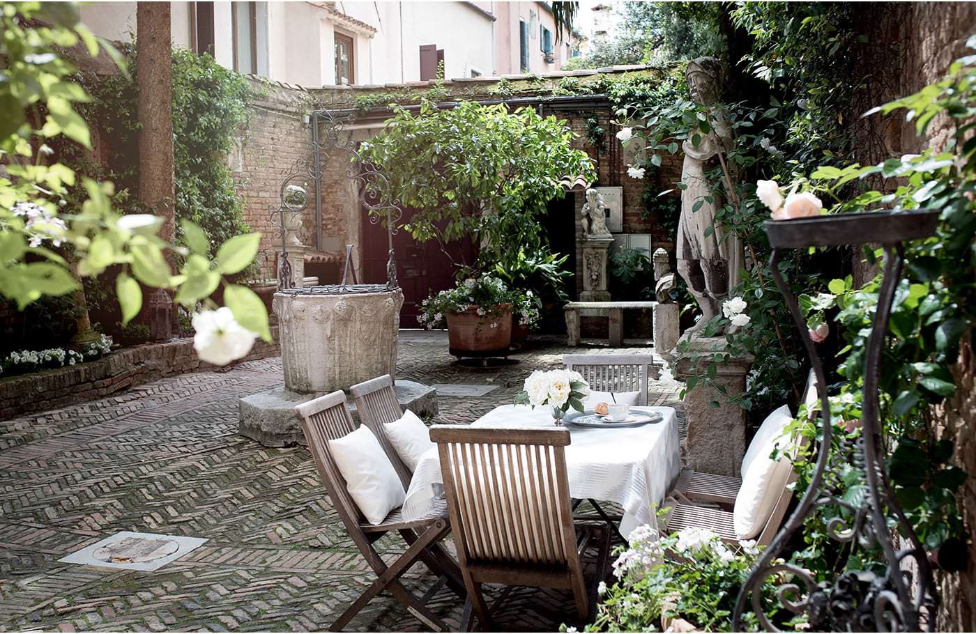 CIMA ROSA Venezia photo