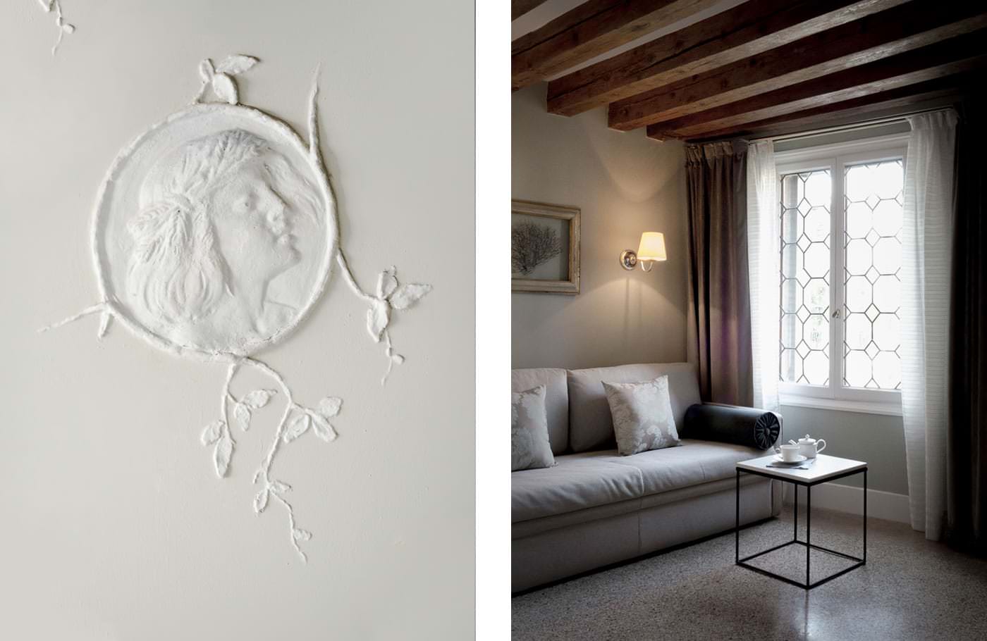 CIMA ROSA Venezia photo