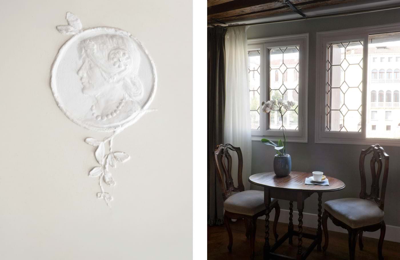 CIMA ROSA Venezia photo