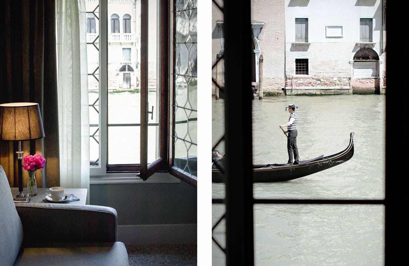 CIMA ROSA Venezia photo