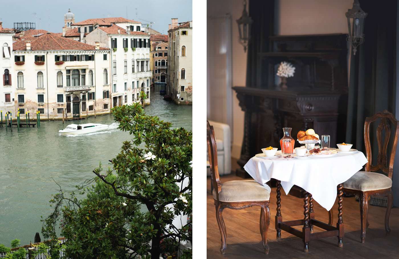 CIMA ROSA Venezia photo