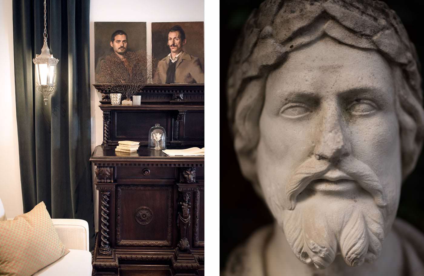 CIMA ROSA Venezia photo