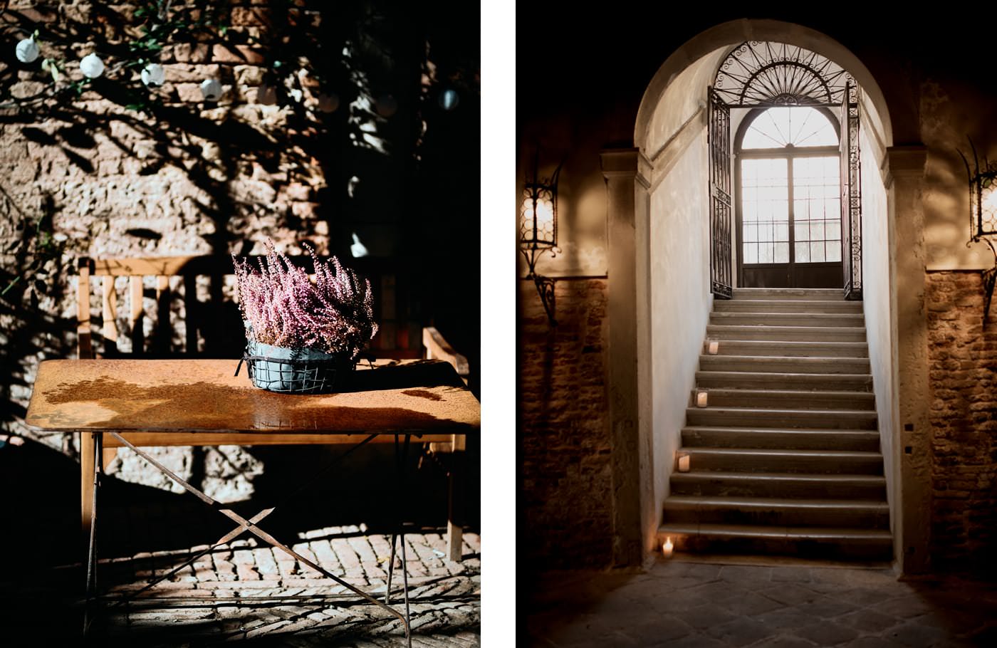 CIMA ROSA Venezia photo