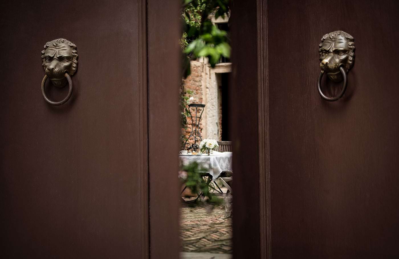 CIMA ROSA Venezia photo